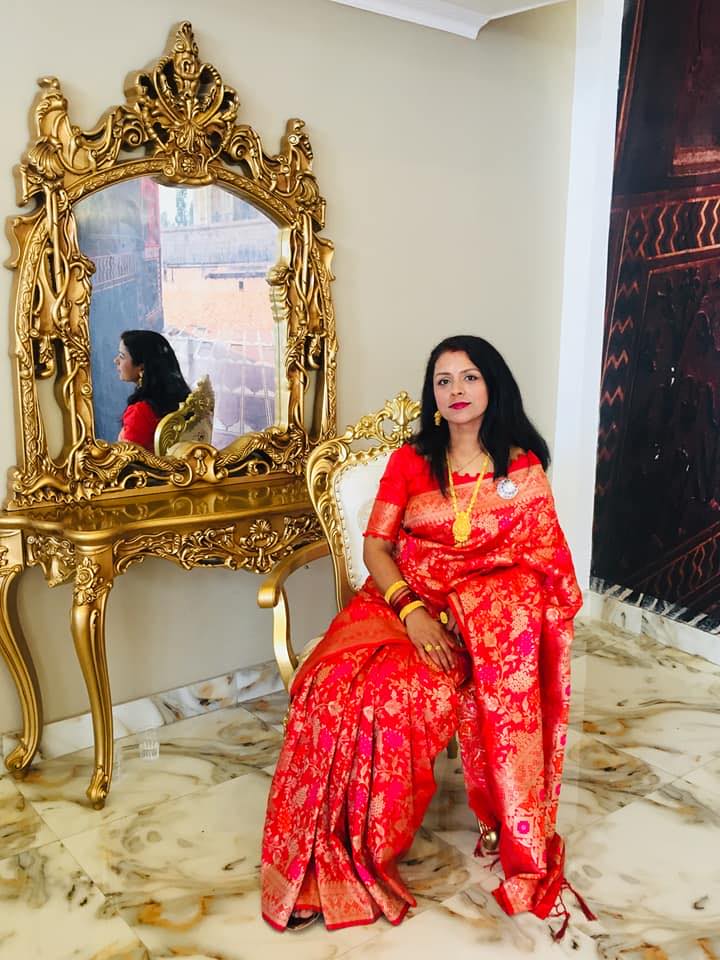 यही भाद्र ६ गतेदेखि प्रत्येक शनिबार राति ८ बजे। प्रेम प्रणाम 🙏 # ...