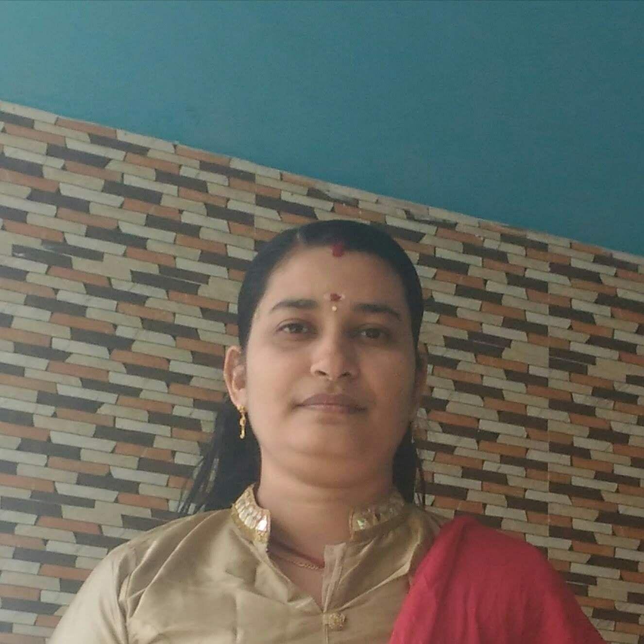 Remya Rajesh