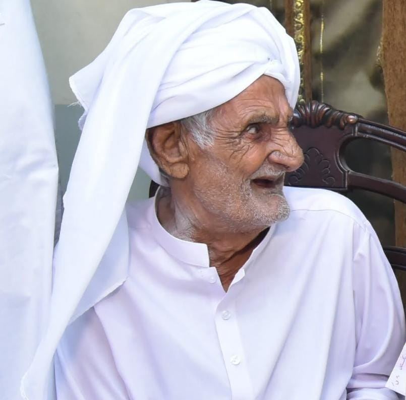 Choudhry Ghulam Rasul