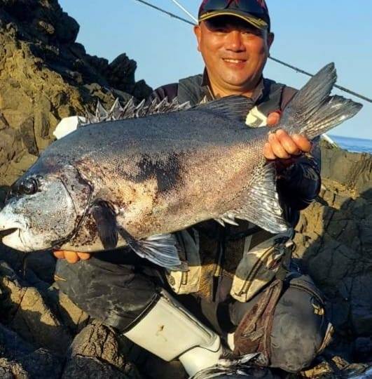Junichi海坊主Kawashima (@junichi.kawashima.735) • Facebook