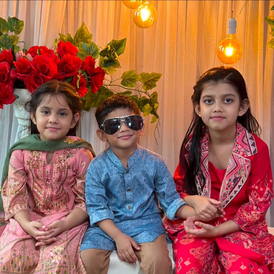 Rehan Khan RK