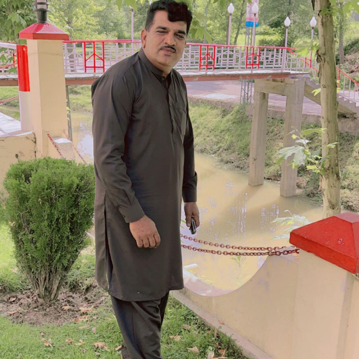 Seemi Ch