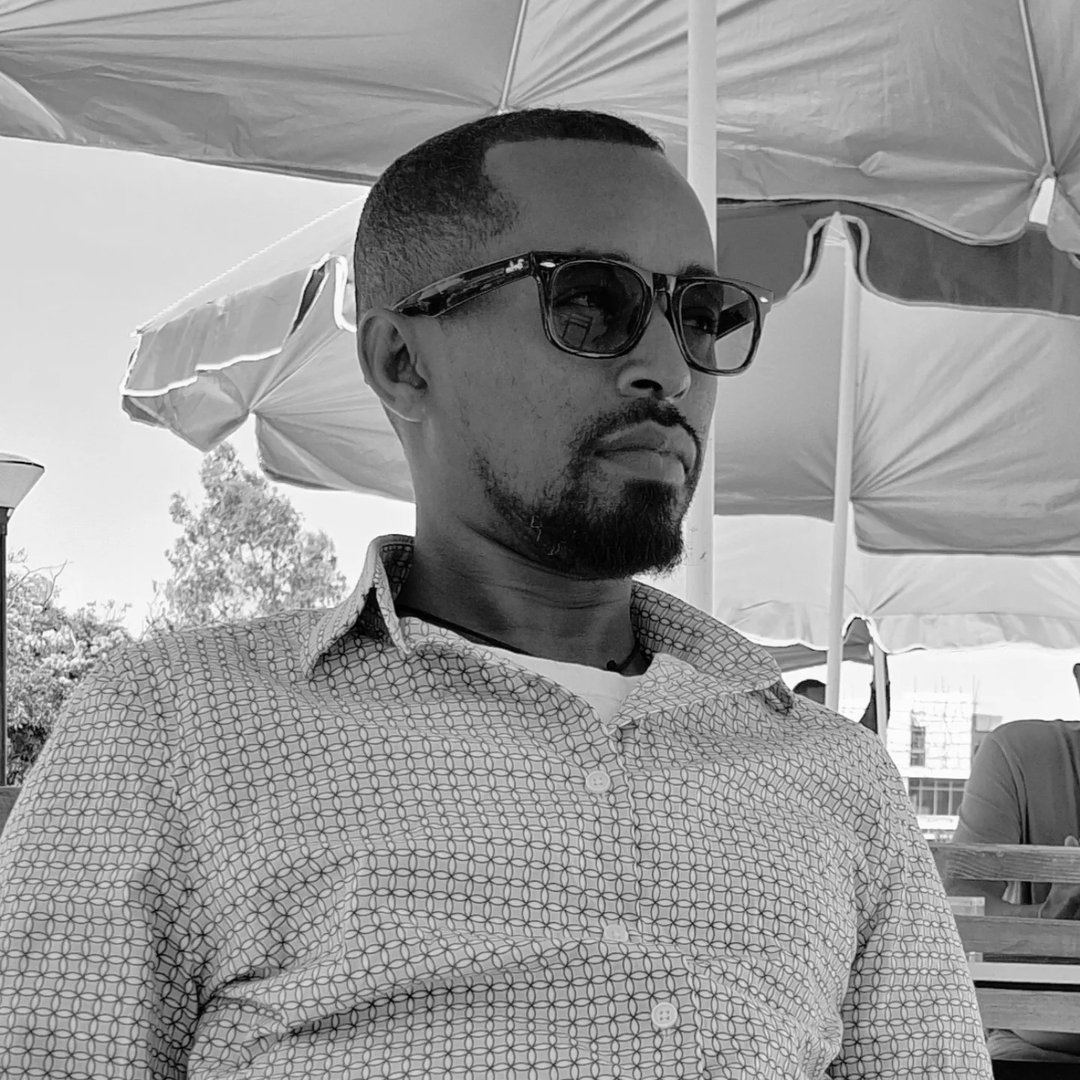 Elshaday Tadele