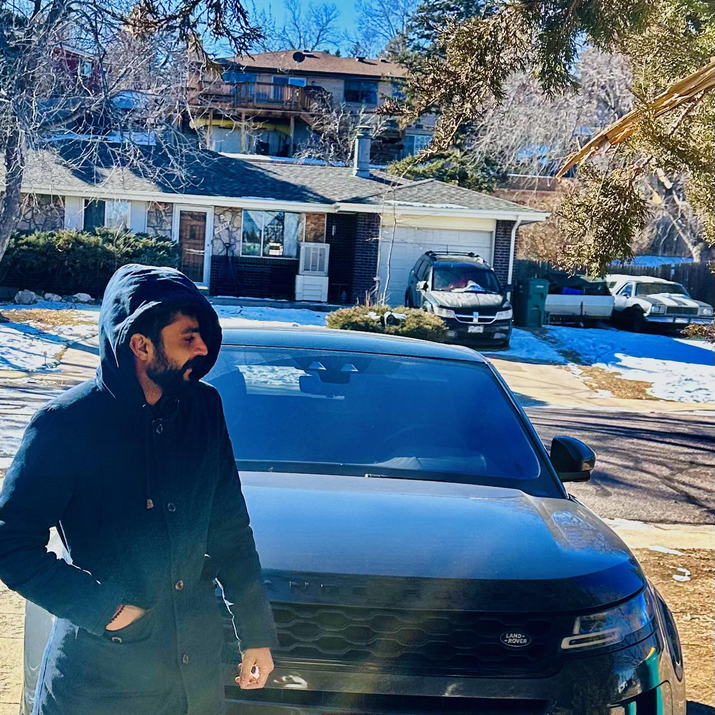 Dev Khatri