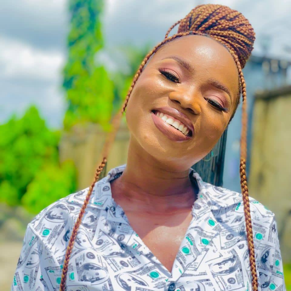 Ruth James