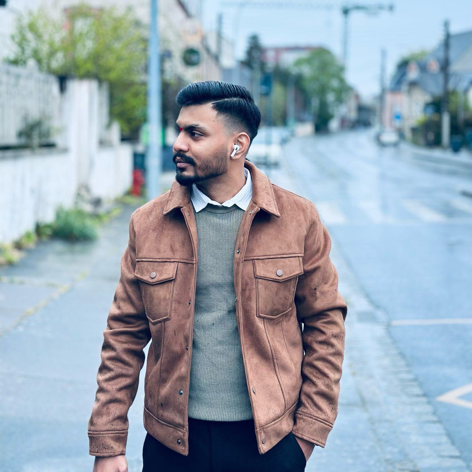 Rahul Jha RJ
