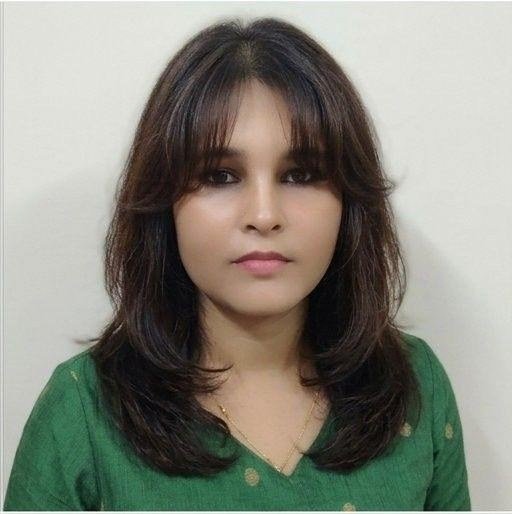 Samima Firdous