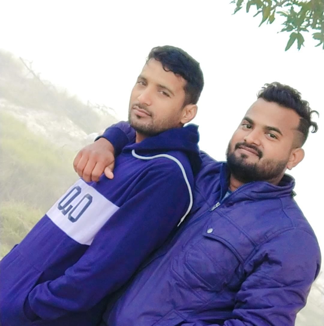 Sandeep Kumar Yadav