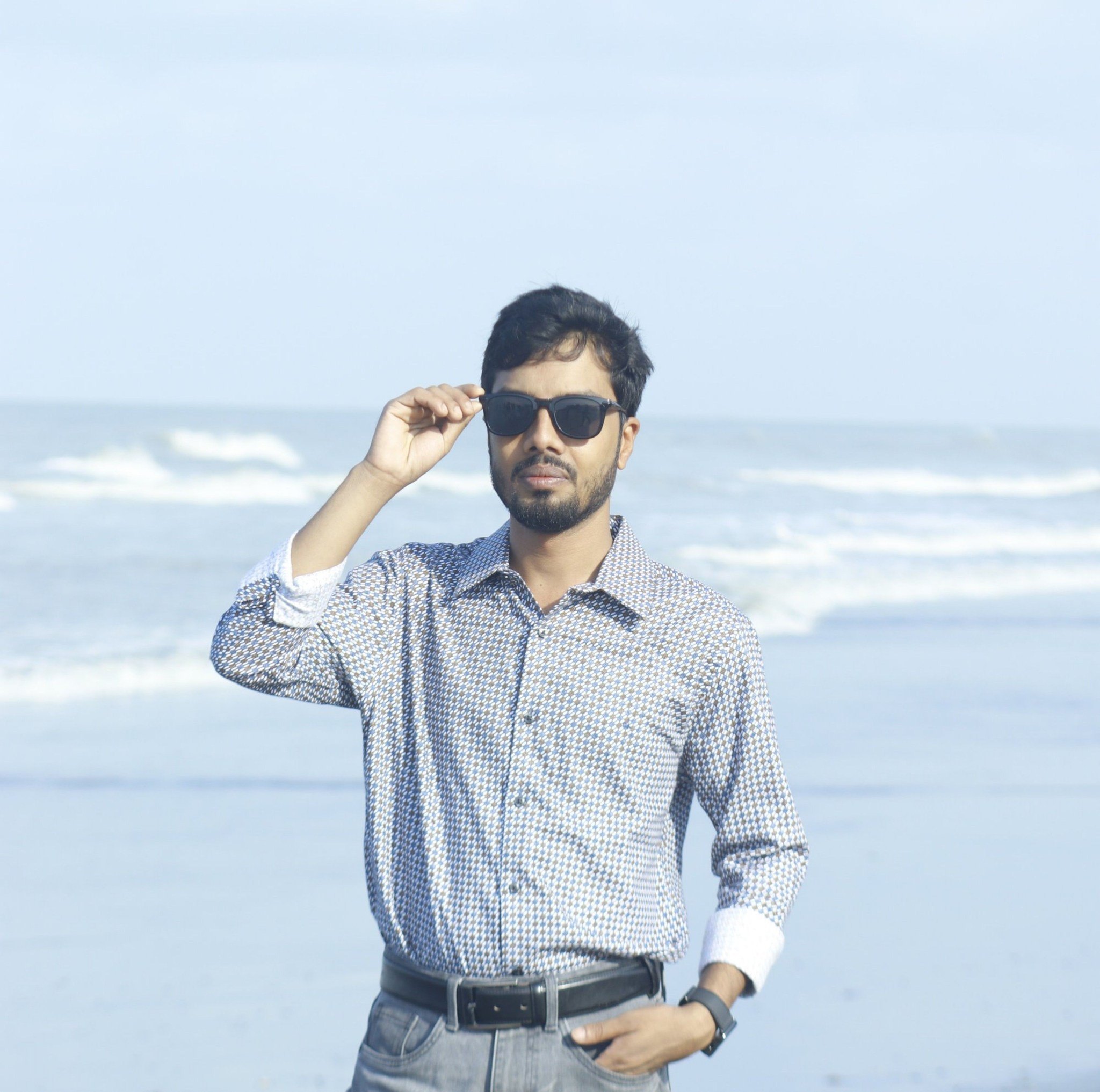 Robiul Hasan Robi
