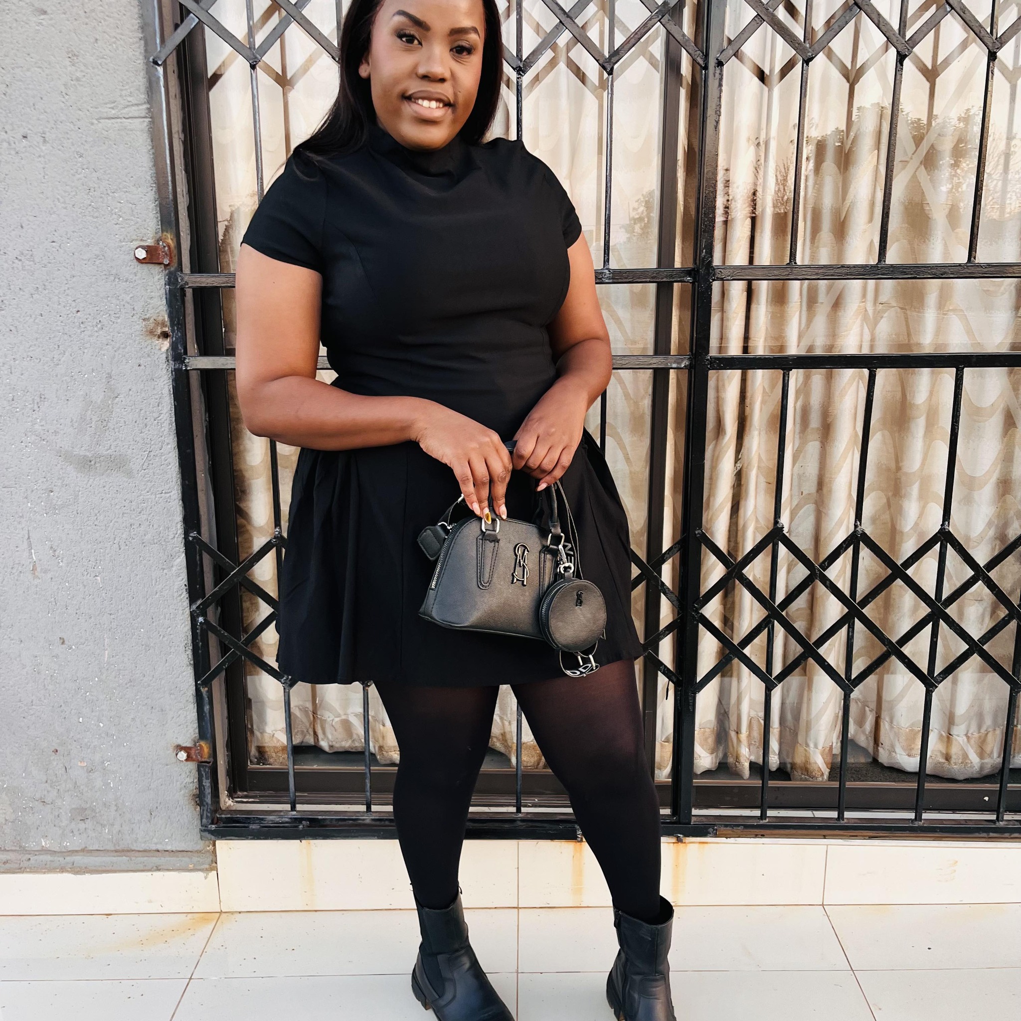 Aphane Ramaisela Thandaza