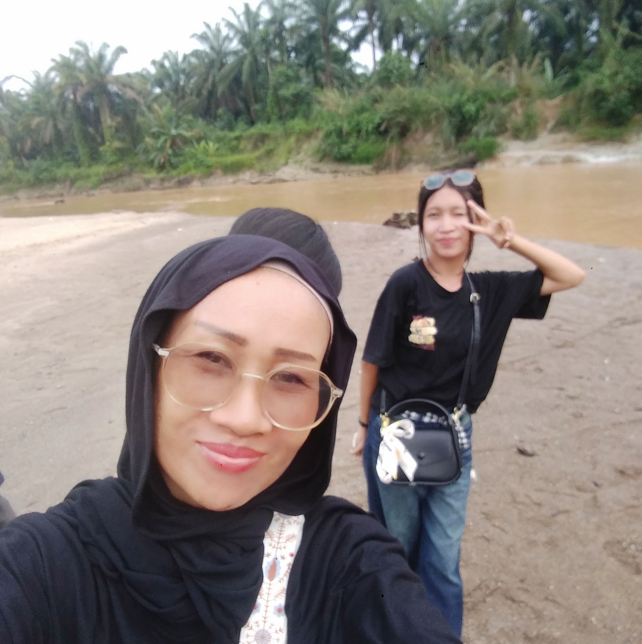 Sesuai penjaluke netizen | Rere Rea Reo Voc
