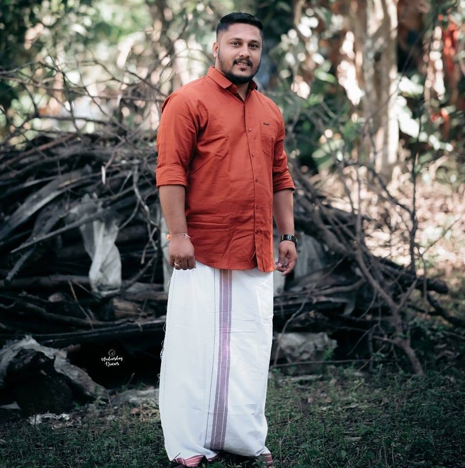 Ratheesh Kuttuzz