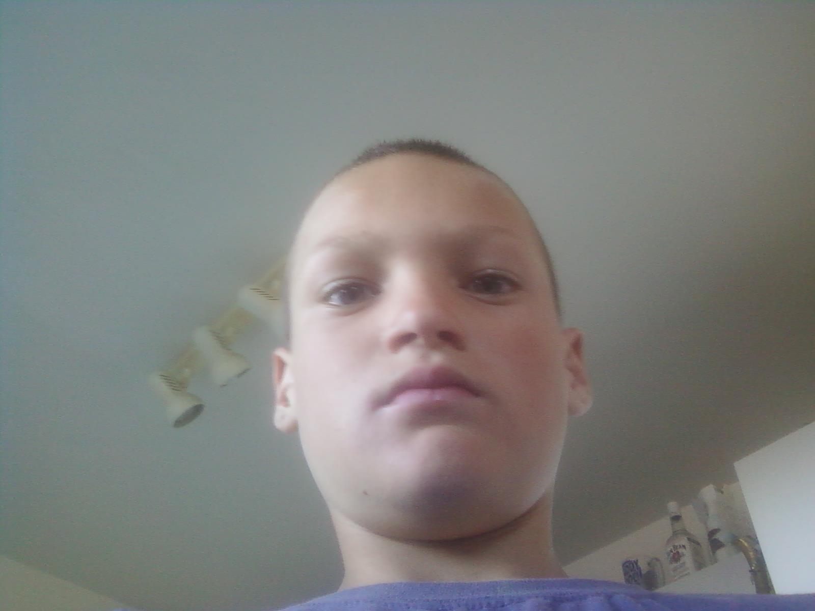 Morgan Morrell