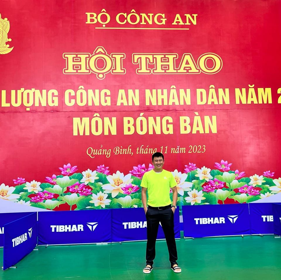 Long pips : building, little by little. #mailuongclub #tabletennis # ...