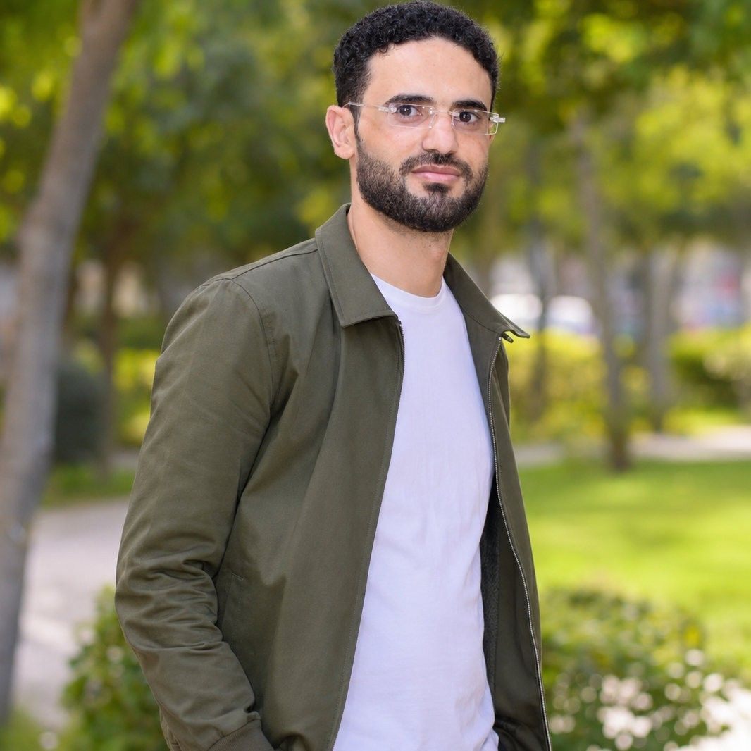 Gawed Alhaidari