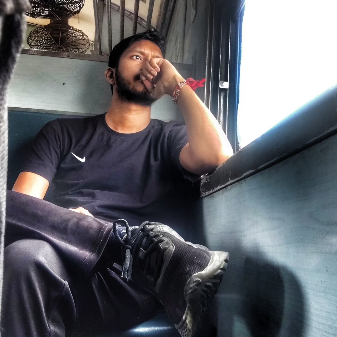 Piyush Singh Rajput