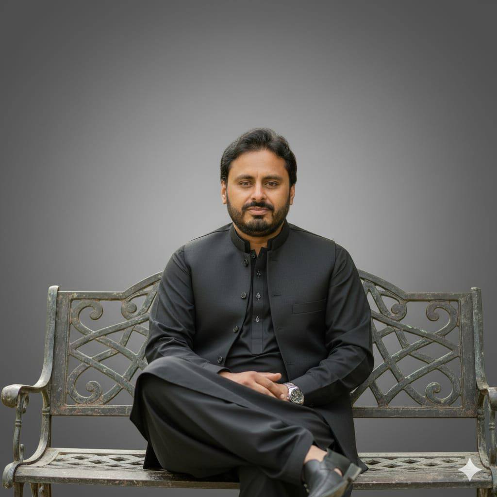 Muhammad Azam