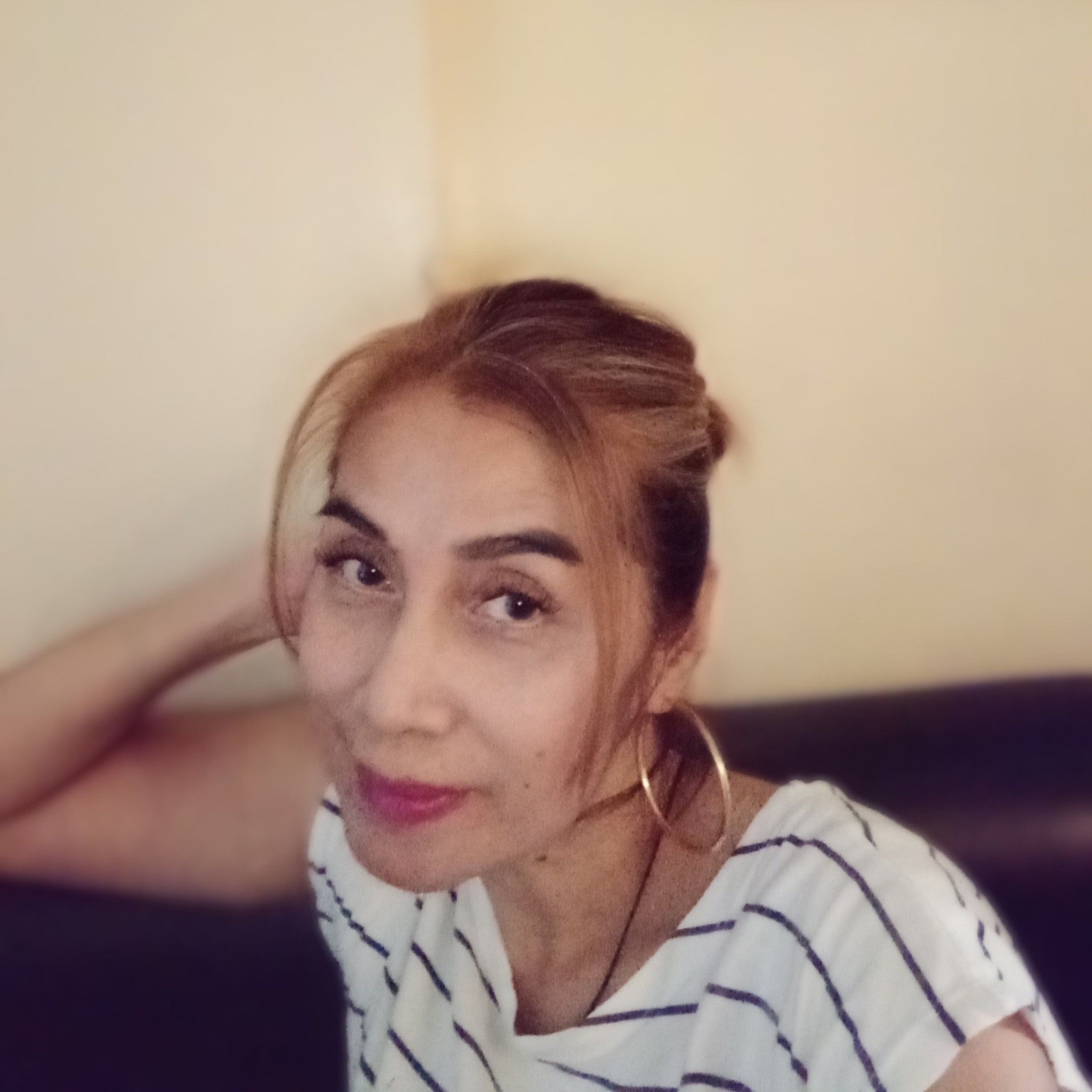 Lenlen De Guzman