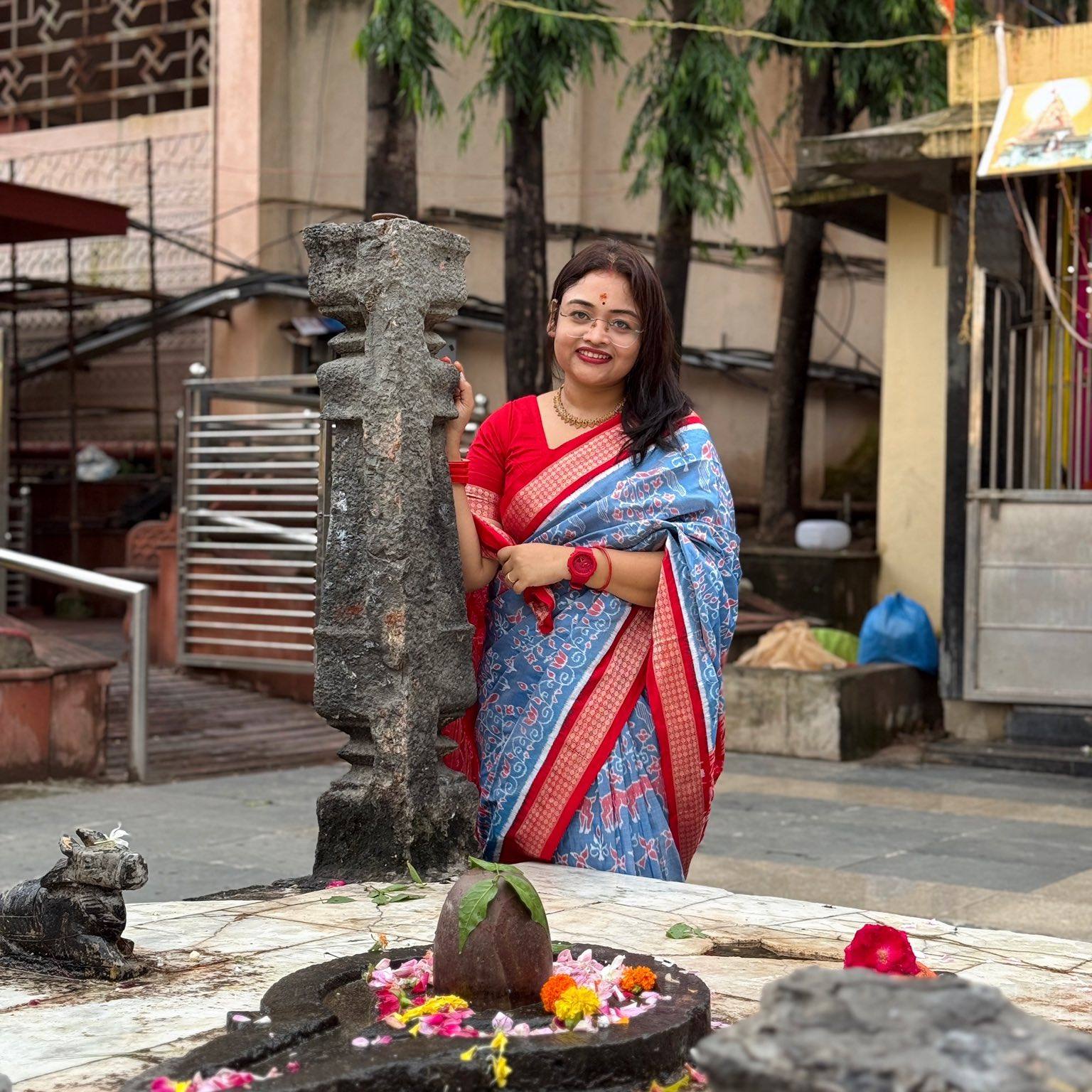 Er Samapika Senapati