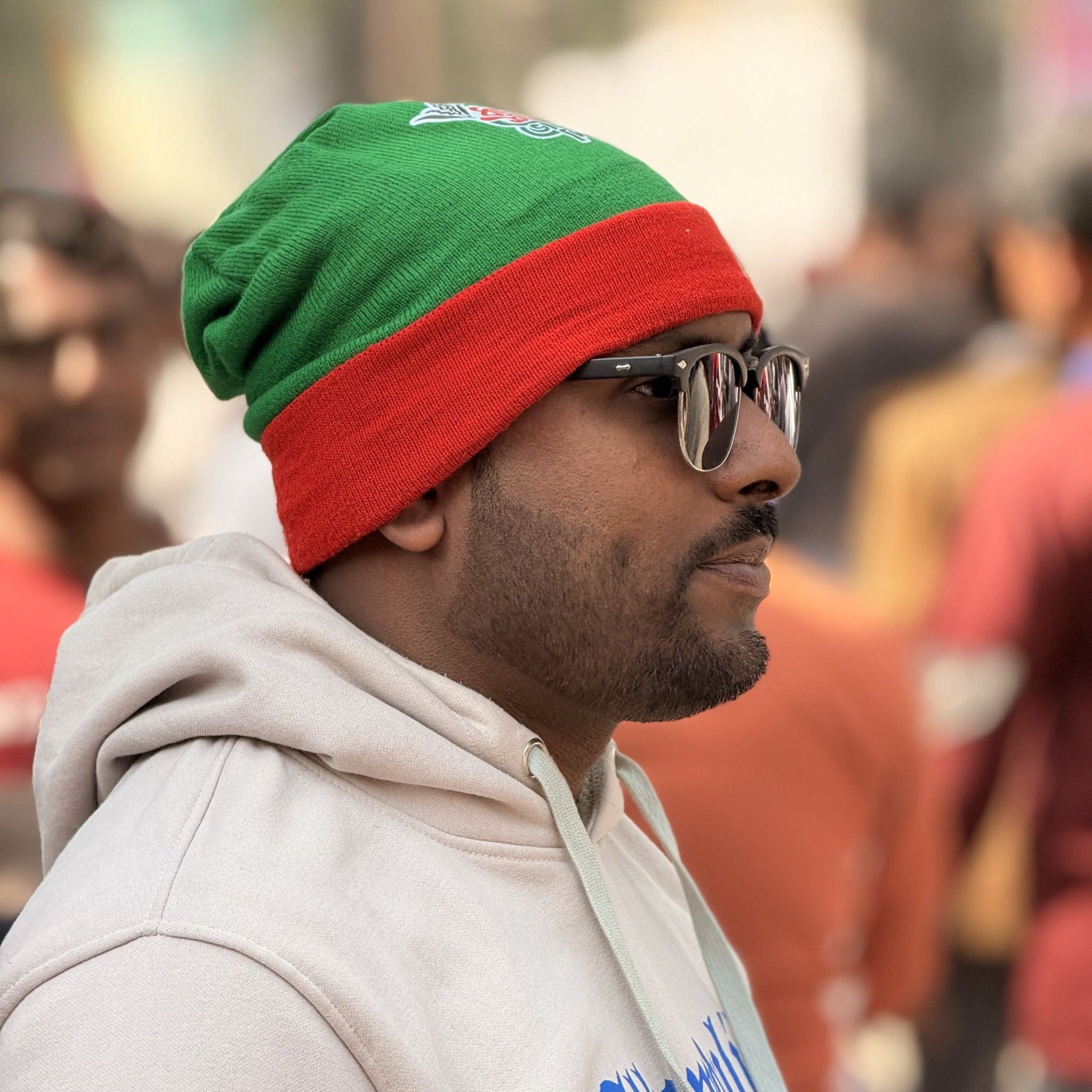 Rajib Ahmed Raju