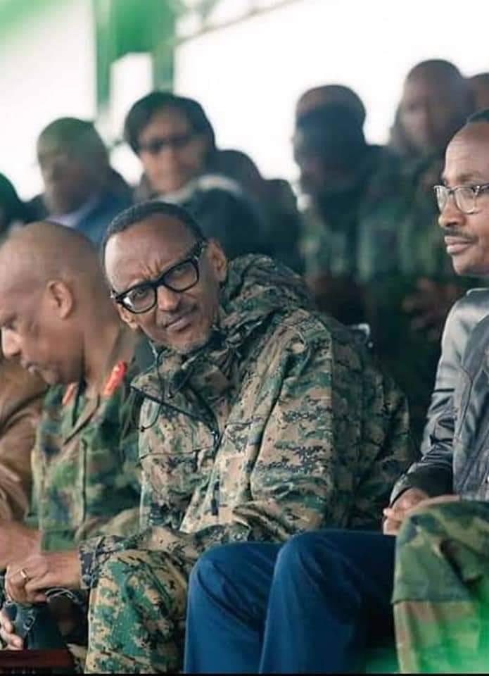 Noble Marara - Rwanda culture: it is human to wish for the... | Facebook