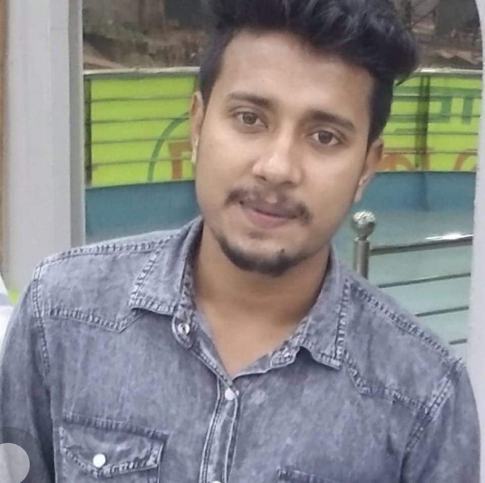 Md Saidul Islam Rony