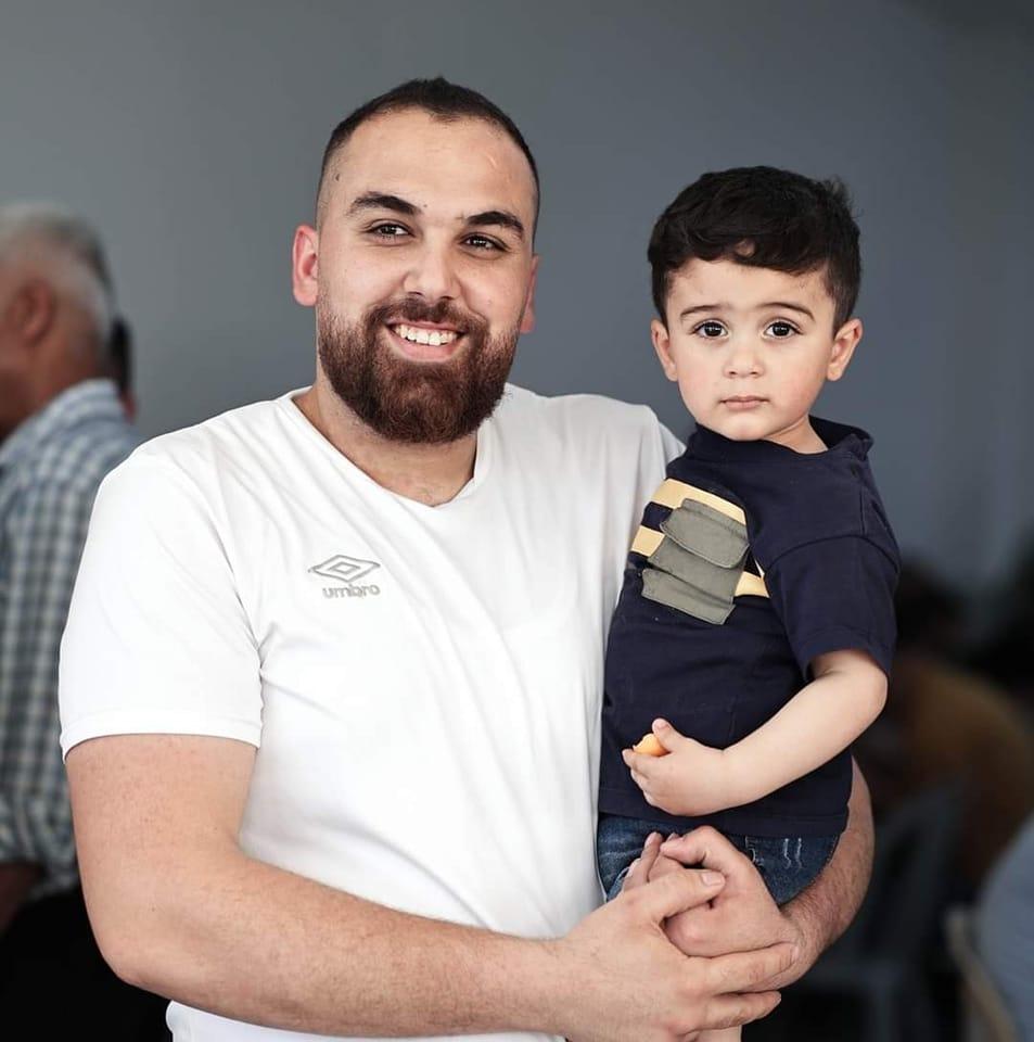 Samer M Rafeeq