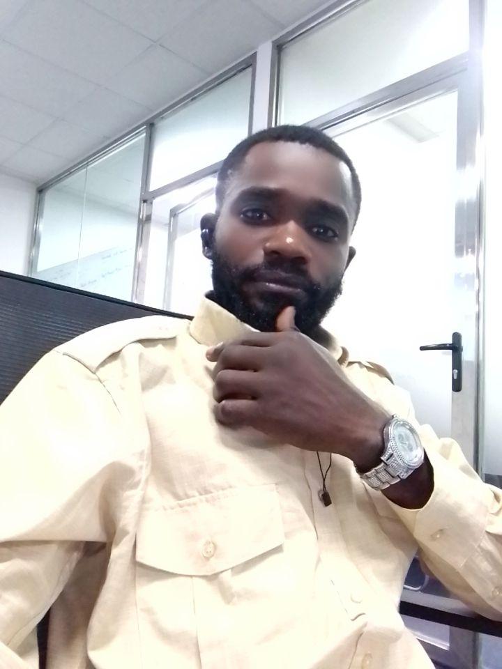 🔴 FLASH – TSHOPO | Le gouverneur intérimaire de la Tshopo, Didier ...