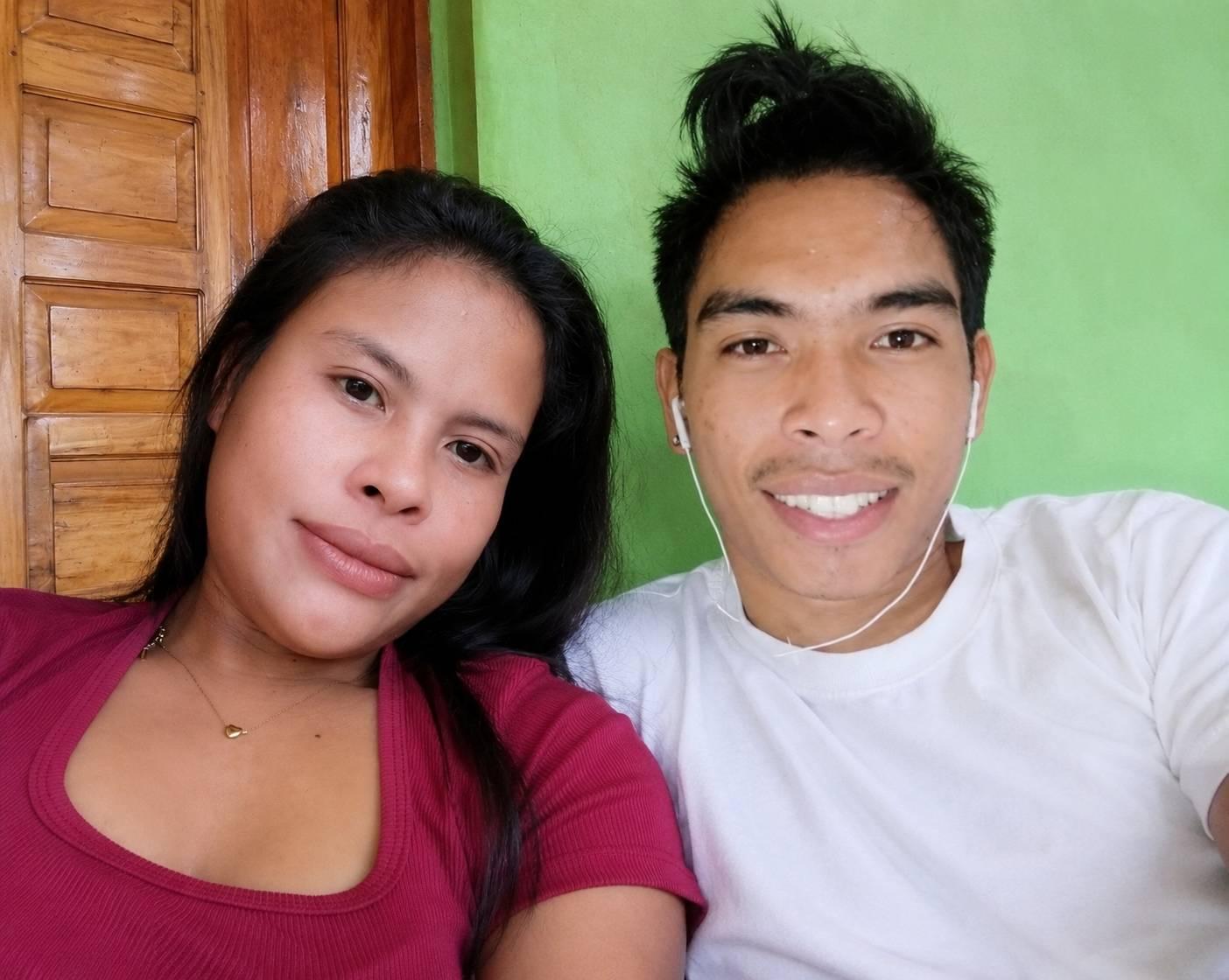 Antonio Baliling Pabro