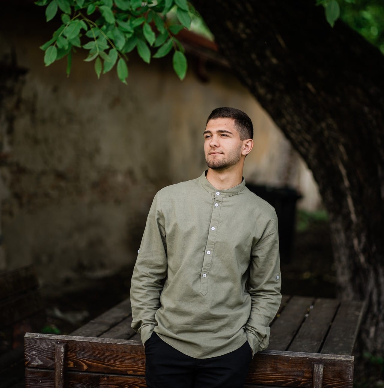 Iustin Preda