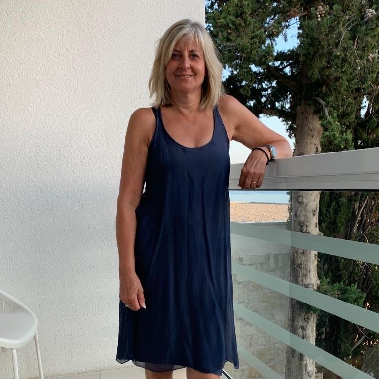 Jane Spragg