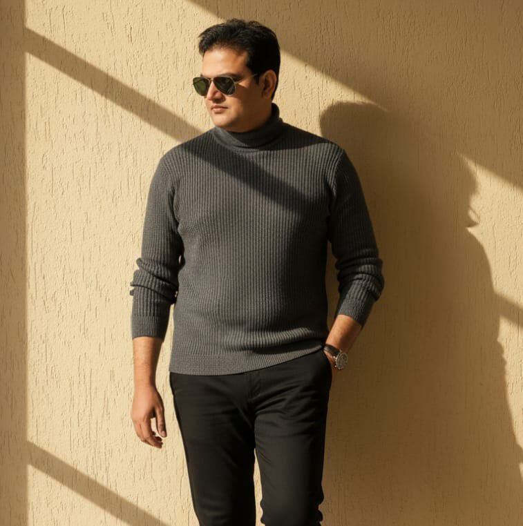 Rao Azhar Iqbal