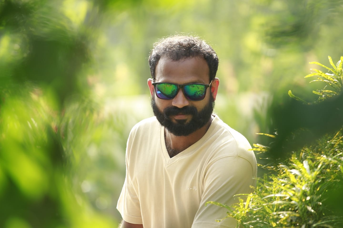 R Amjith Kumar Amjith