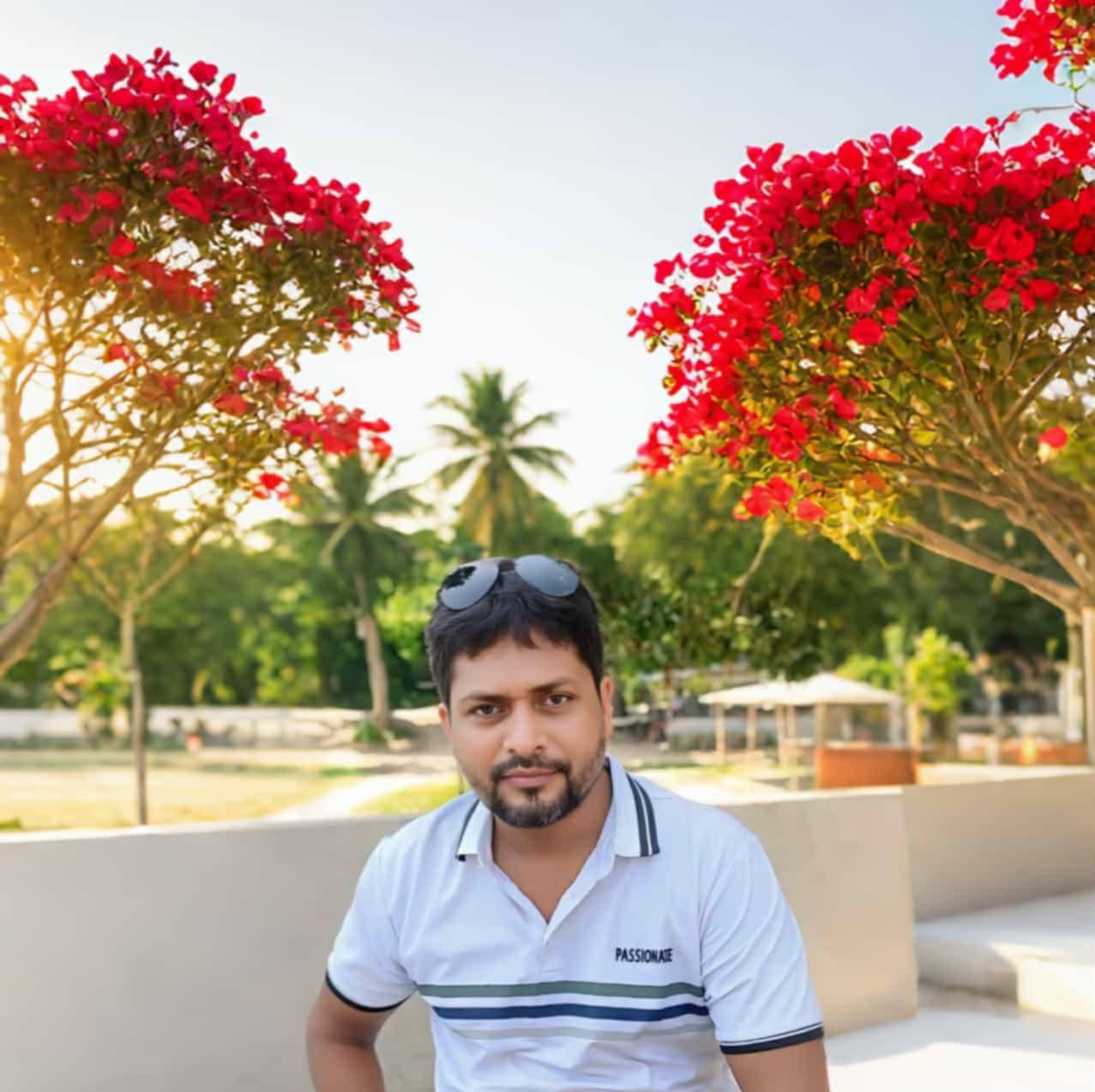Robiul Islam Rony