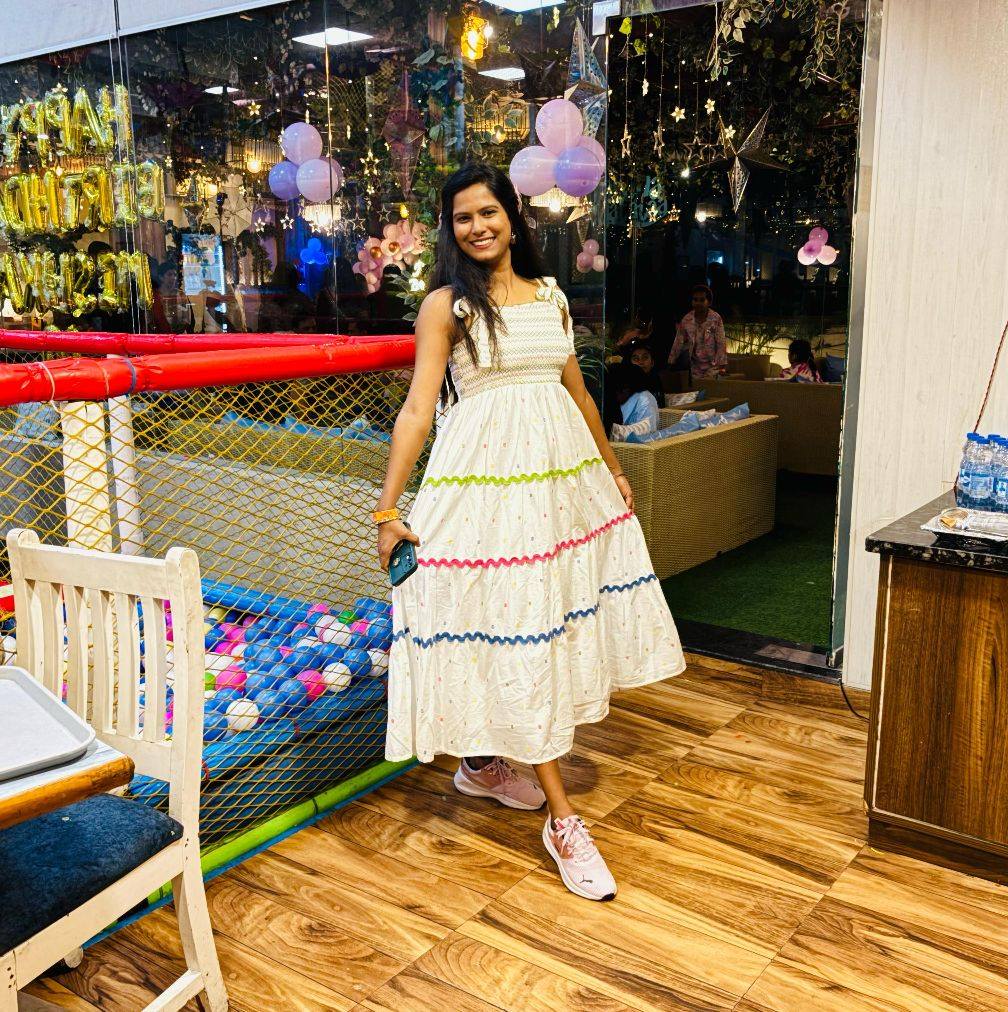 Punam Verma