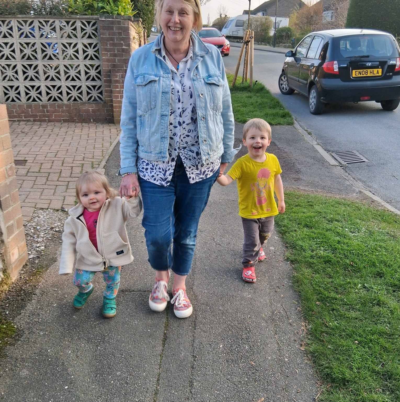 Hahaha guon mother | Amelia Rose Renshaw