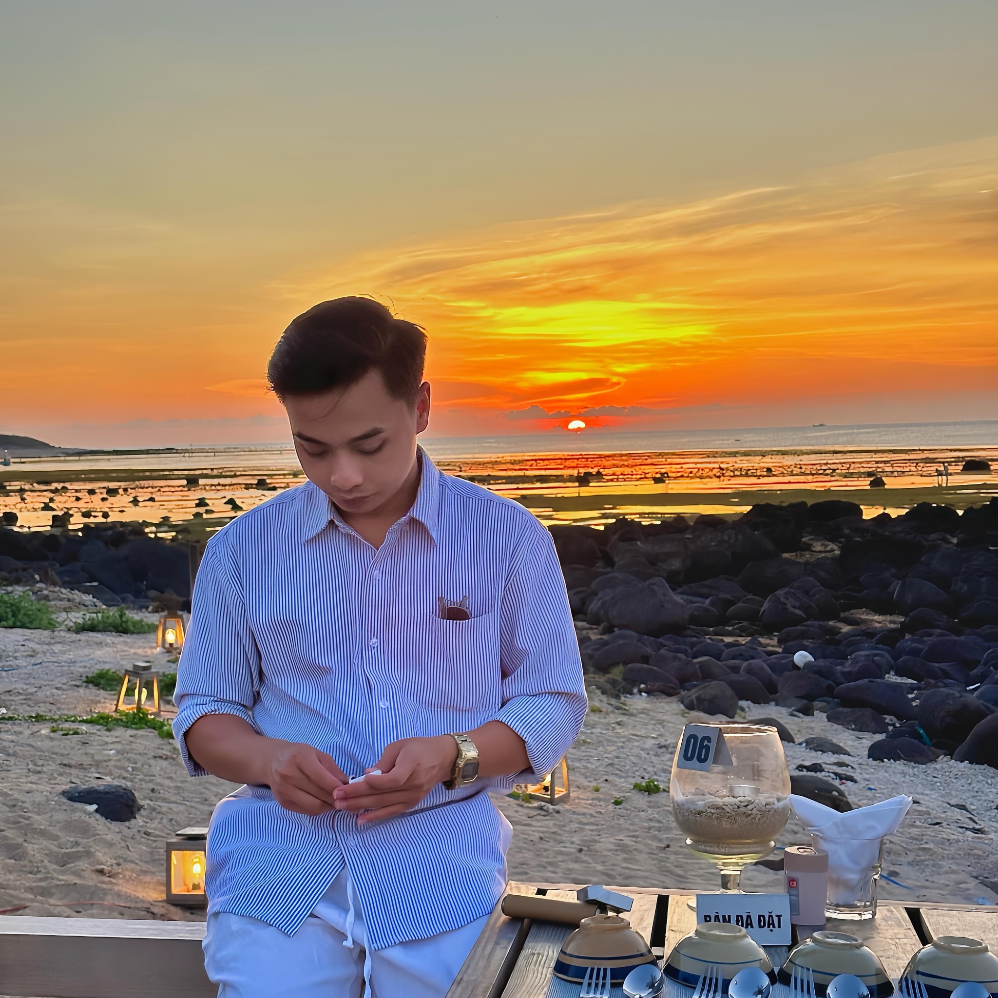 Về tới ghép ngang rồi thì đừng để trượt. Đây là phương án giải cứu ...