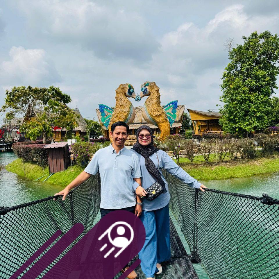 Labbaik RuZz | Batu Caves