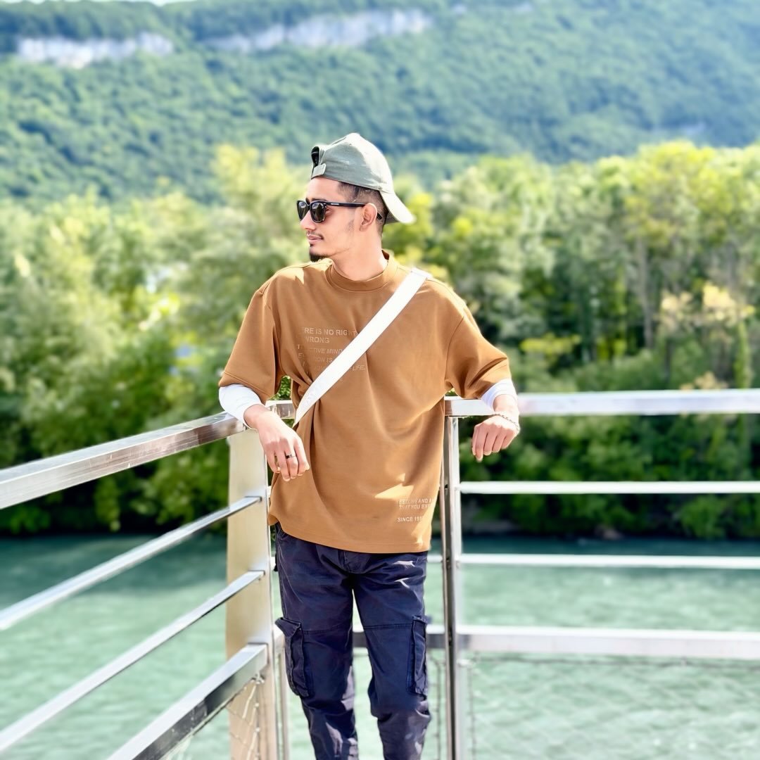 Yaariyan Rahman Robi