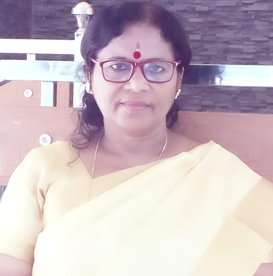 Geetha Rajan Thazhakkara (@geetha.rajanthazhakkara) • Facebook, Connect ...