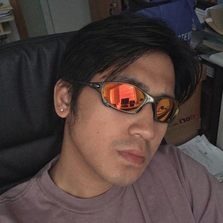 Byron Jorge