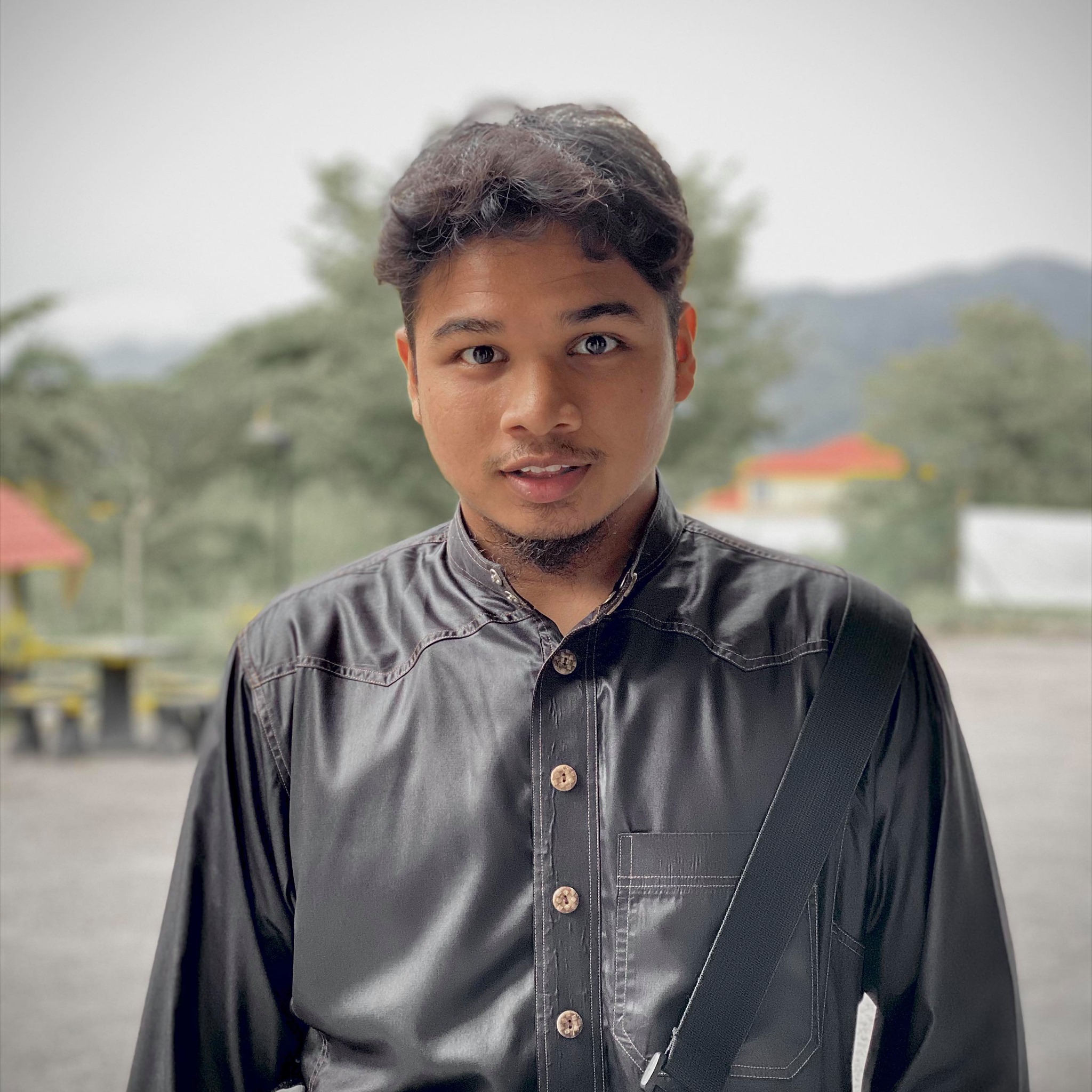 Hakim Ar Razali