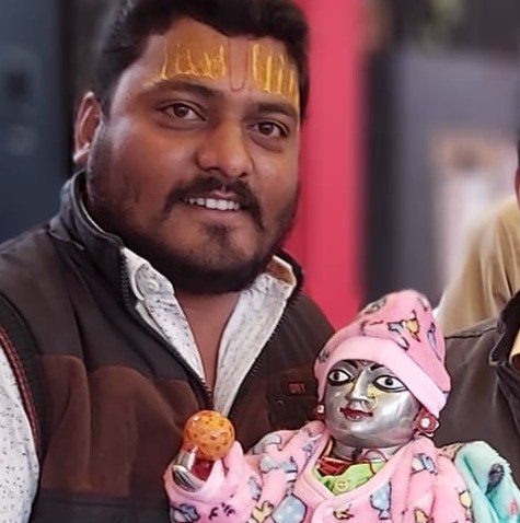 श्री यमुना महारानी सेवा समिति केशीघाट वृंदावन on Reels | Facebook