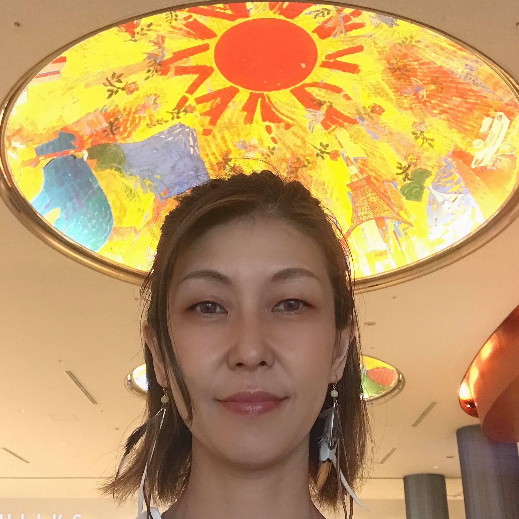 Mariko Yuzawa