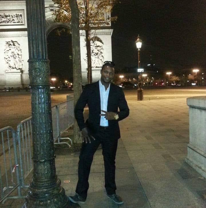 Taddee Ebassa