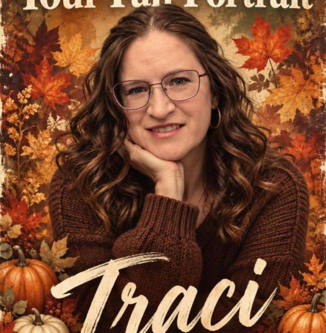 Tassy McCormick