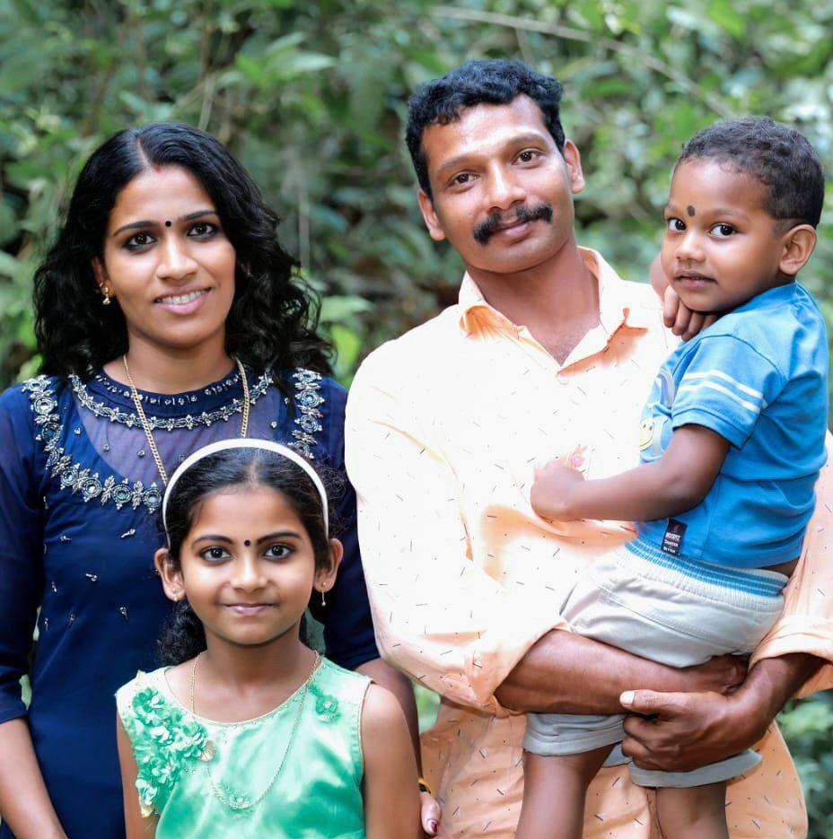 അപ്പൂസ് | Tuby Mohan