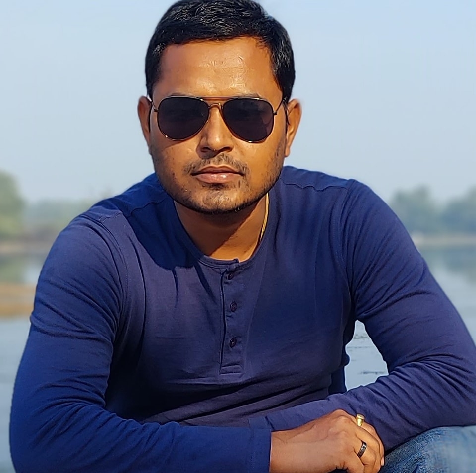 Ashutosh Rajput