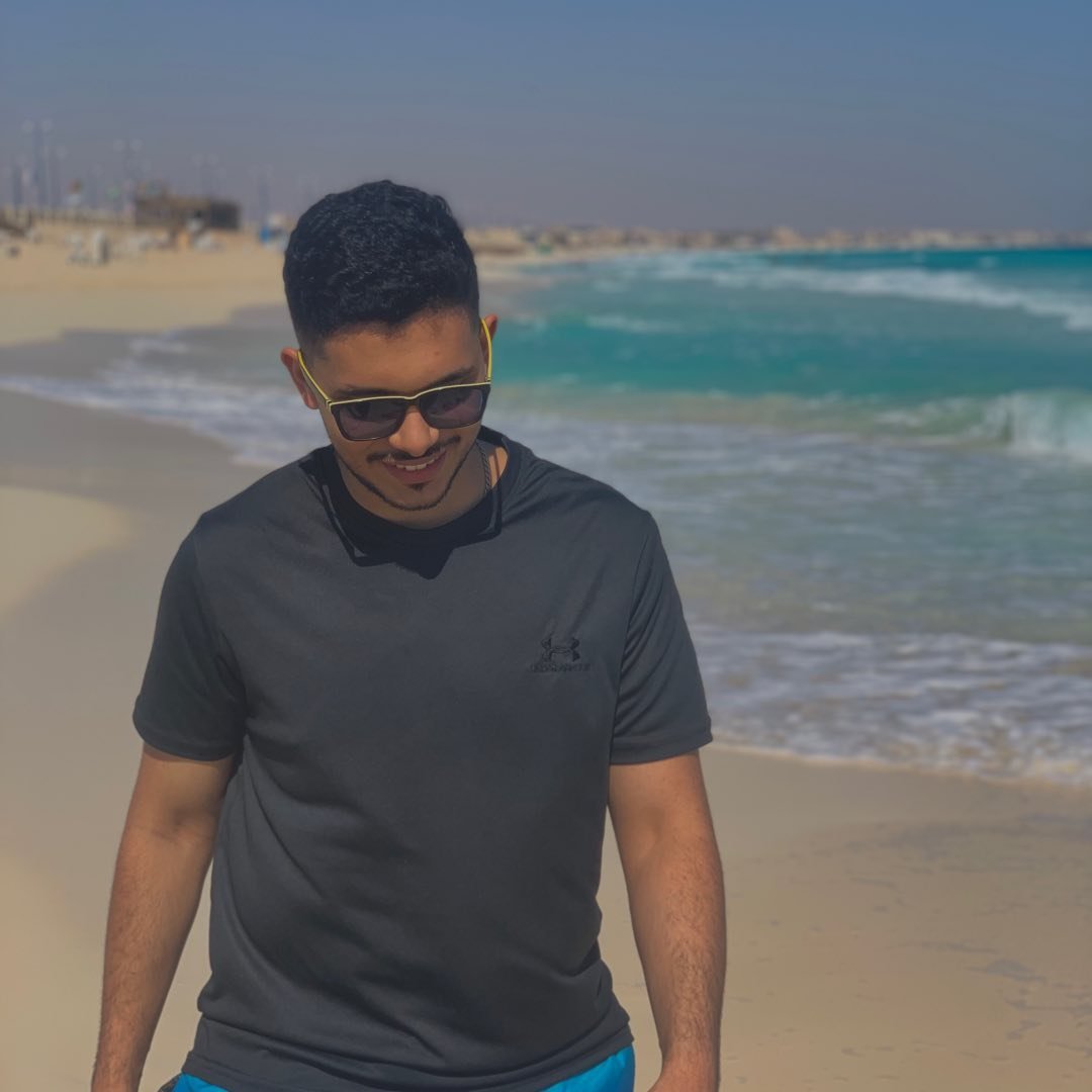 Rafy Mohsen