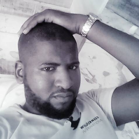 Cheikh Fall